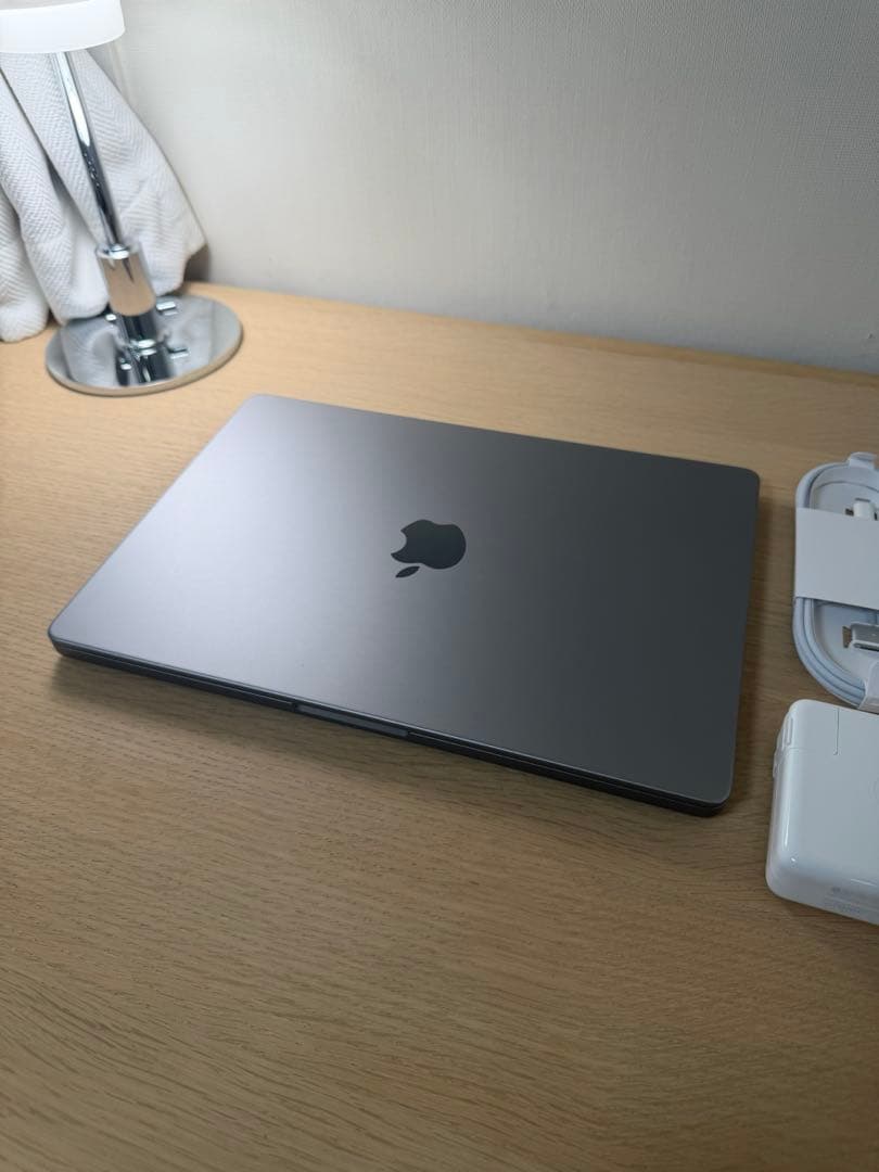 MacBookPro14インチ M1Max 64GB 8TB 最上位フルカスタム - メルカリ