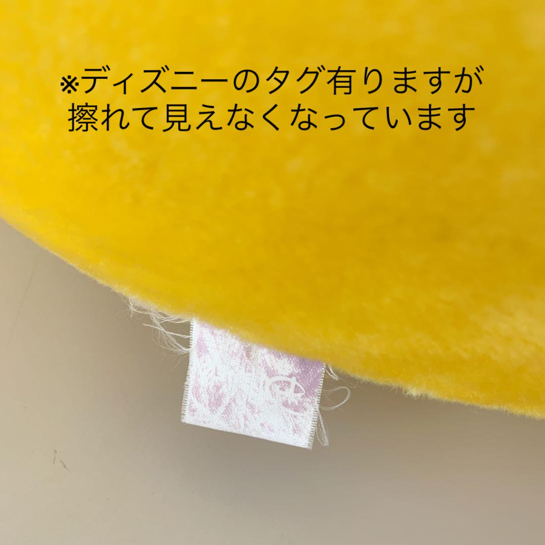 超特大65cmプーさんぬいぐるみ