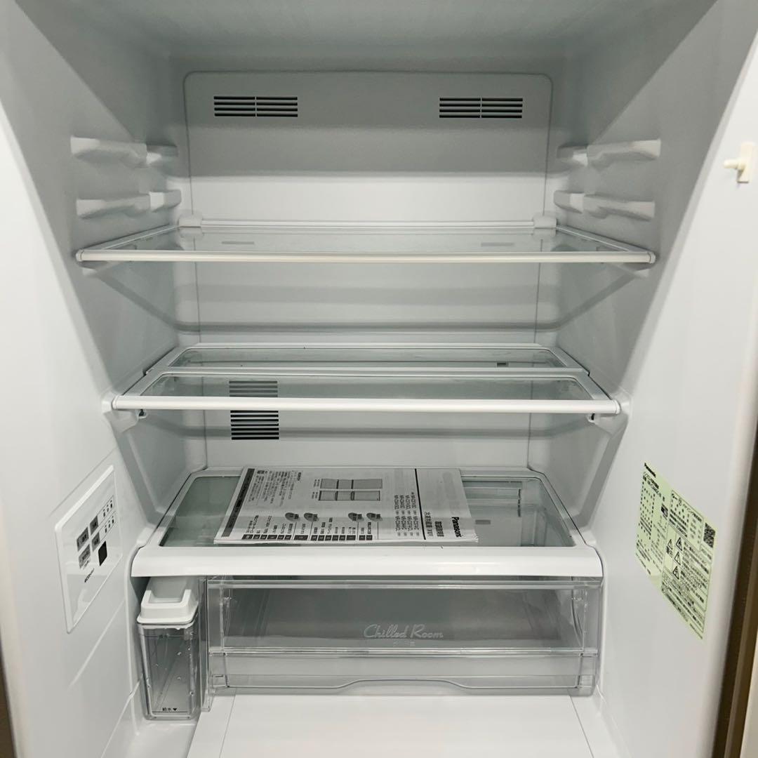 大型冷蔵庫 335L