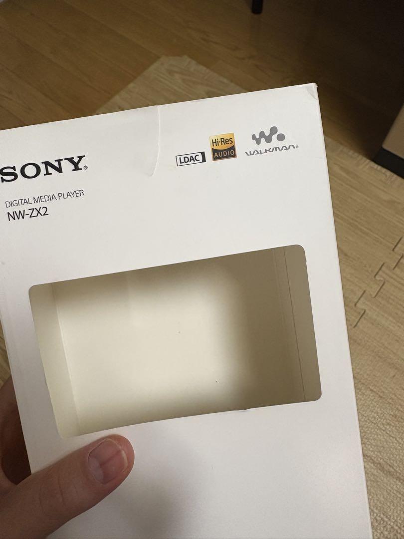 WALKMAN