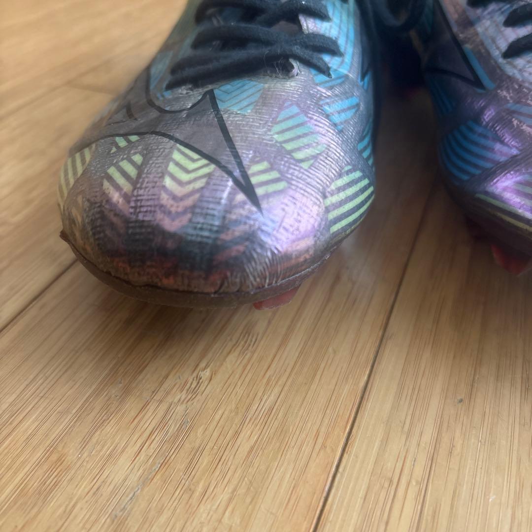 MIZUNOミズノ アルファII JAPAN 24.0cm24cm・MIZUNO WWW_MERCADOAVALIA_COM_BR