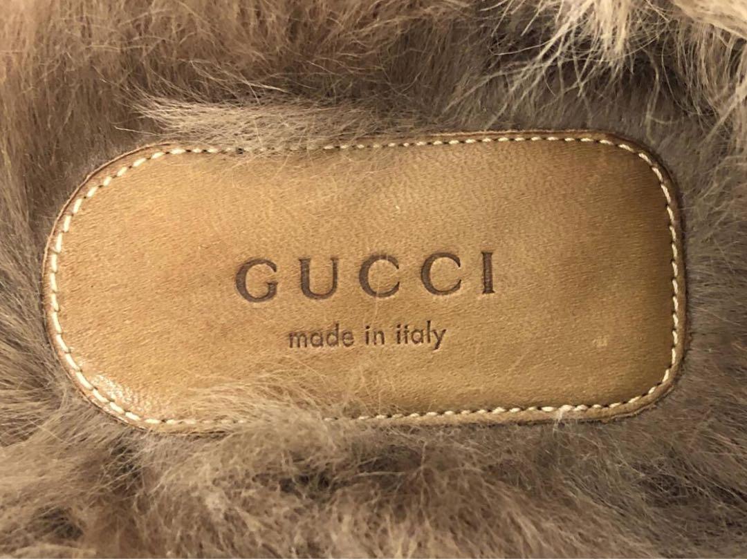 T02/116GUCCIグッチホースビットファープリンスタウンローファーUチップ