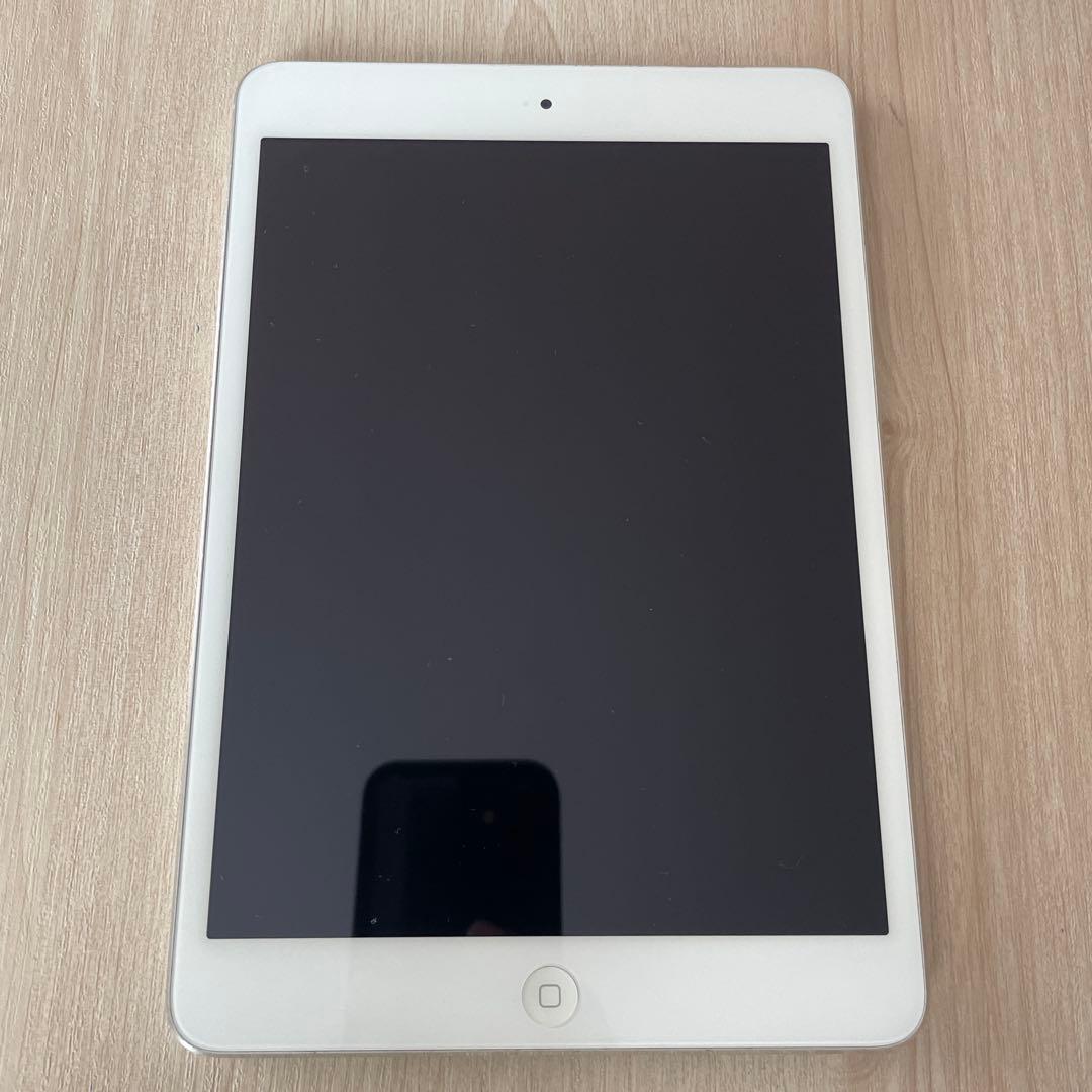 iPad 4◼️ブラック◼️Wi-Fi版バッテリー極良品4001