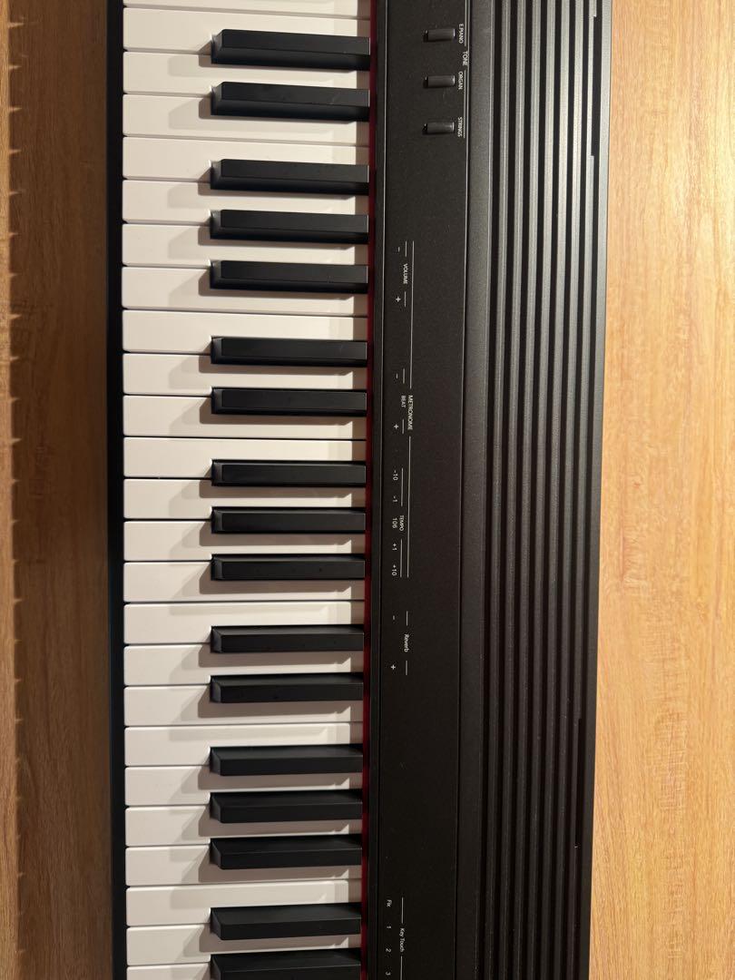 23年製 美品 ローランド ROLAND GO-88P GO:PIANO88