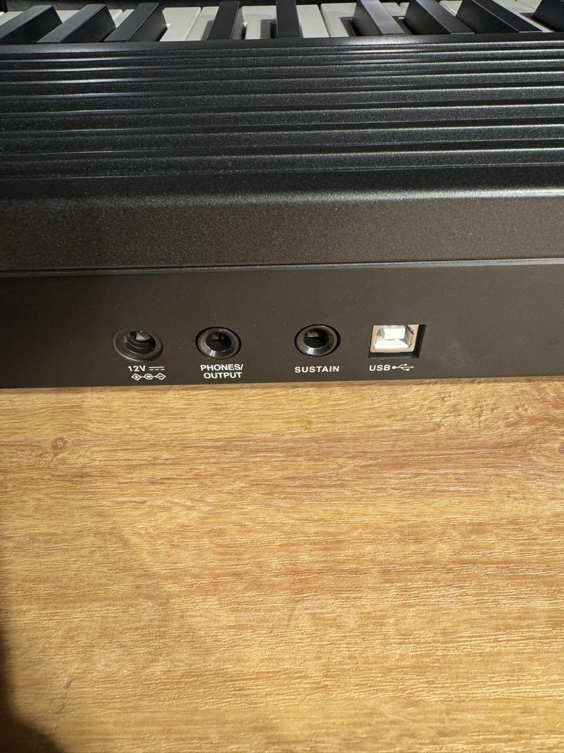 23年製 美品 ローランド ROLAND GO-88P GO:PIANO88