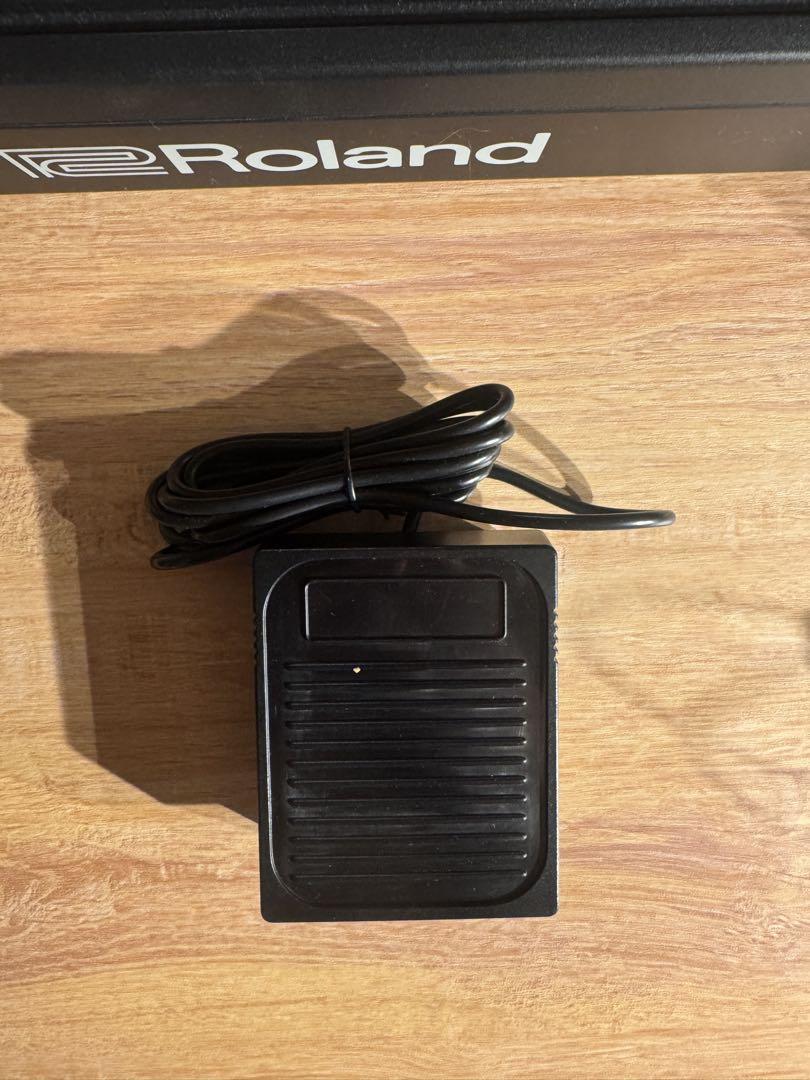 23年製 美品 ローランド ROLAND GO-88P GO:PIANO88
