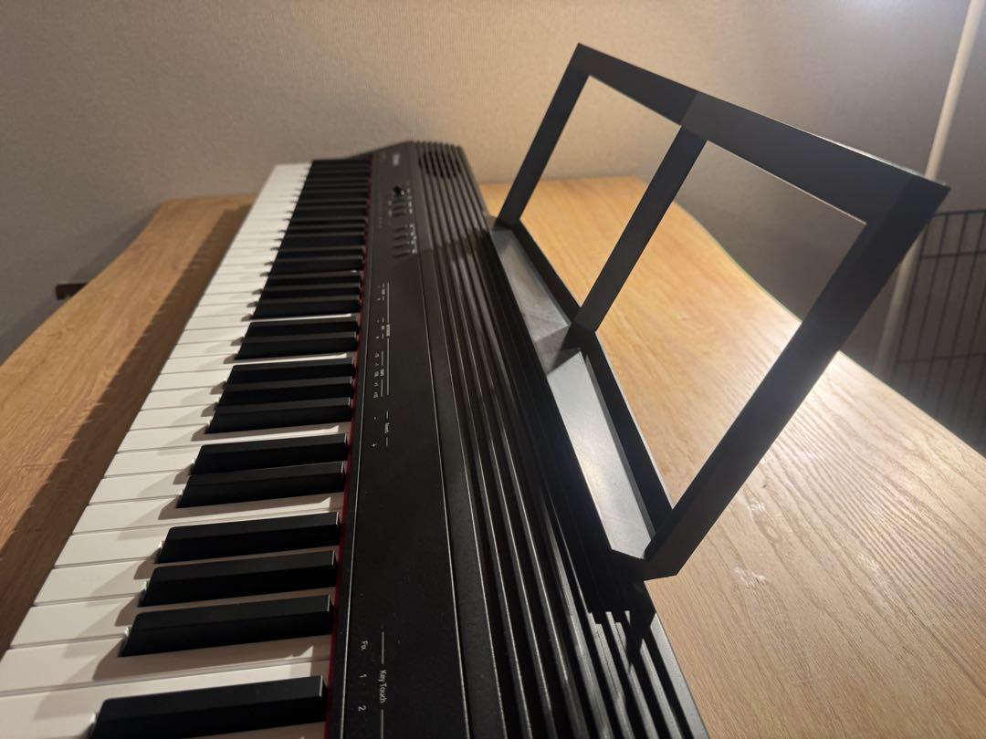 23年製 美品 ローランド ROLAND GO-88P GO:PIANO88