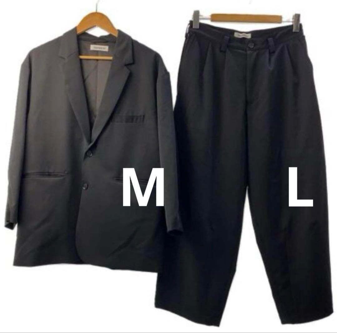 TIGHTBOOTH スーツ 上下 タイト ブース パンツ