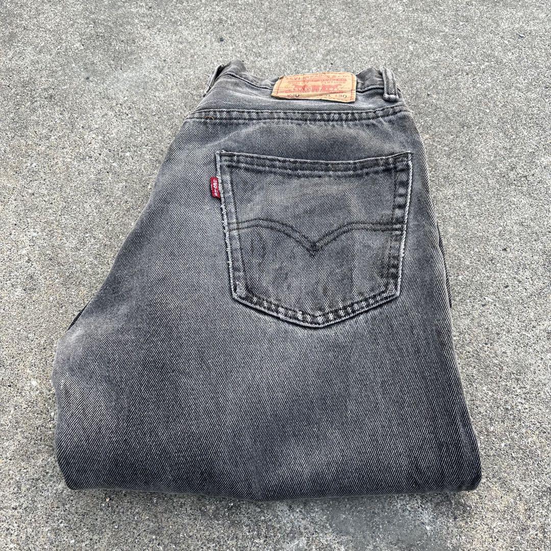 リーバイス５５０