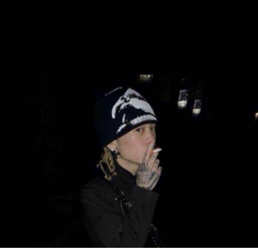 帽子 Endless Made CARNAGE BEANIE yvng patra