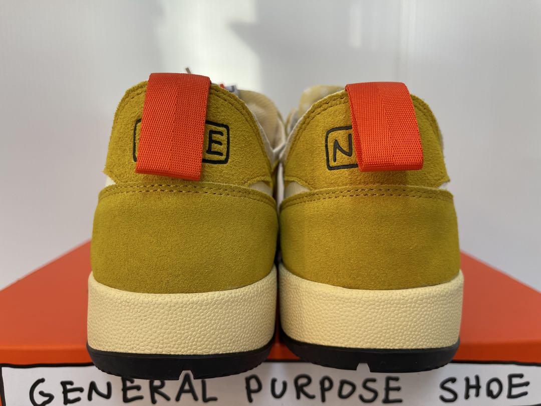× NikeCraft