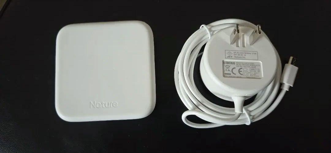その他 Nature Remo 3