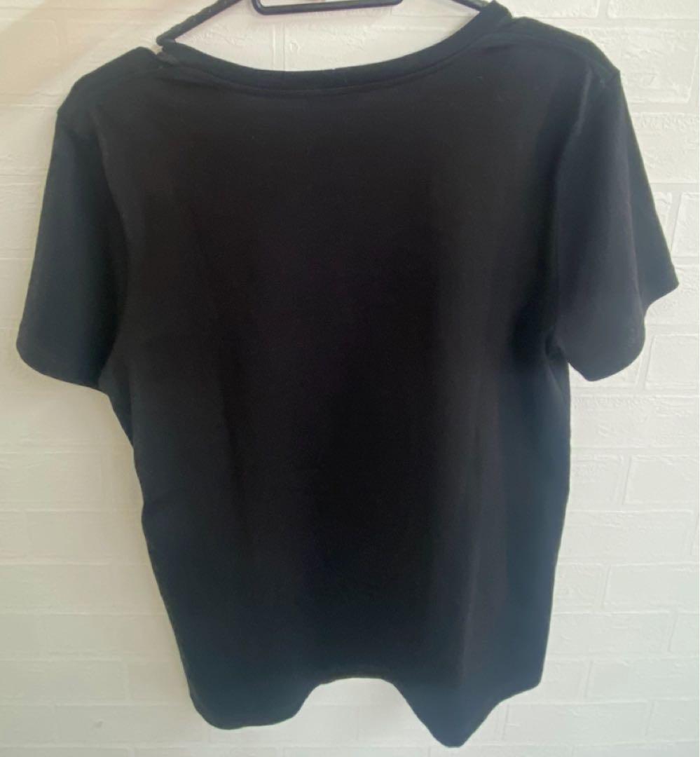 専用　国内正規品 CELINE Tシャツ Mサイズ レディース 美品 セリーヌ