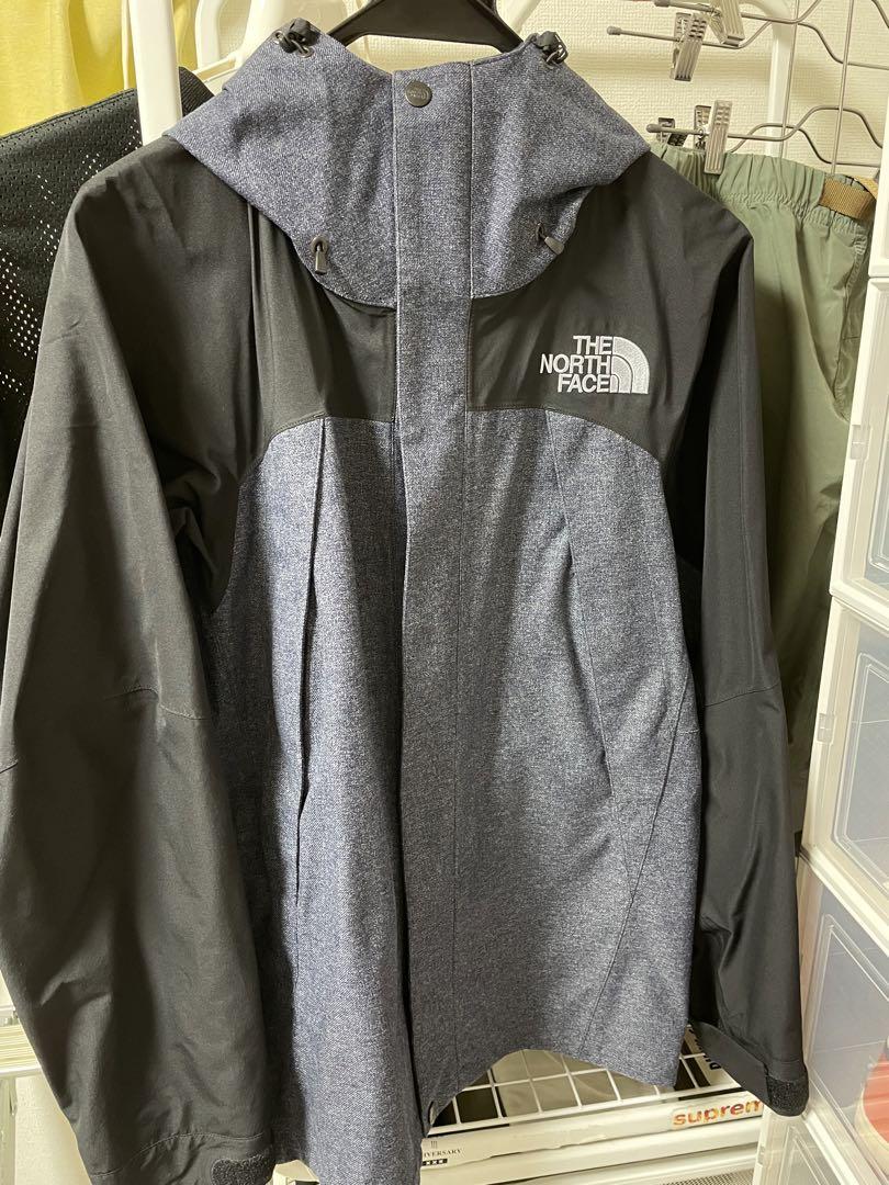 THE NORTH FACE メンズ ノベルティマウンテンジャケット