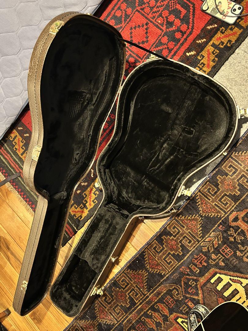 メルメルさま Takamine TDP861C BL タカミネ　LRバグスなし