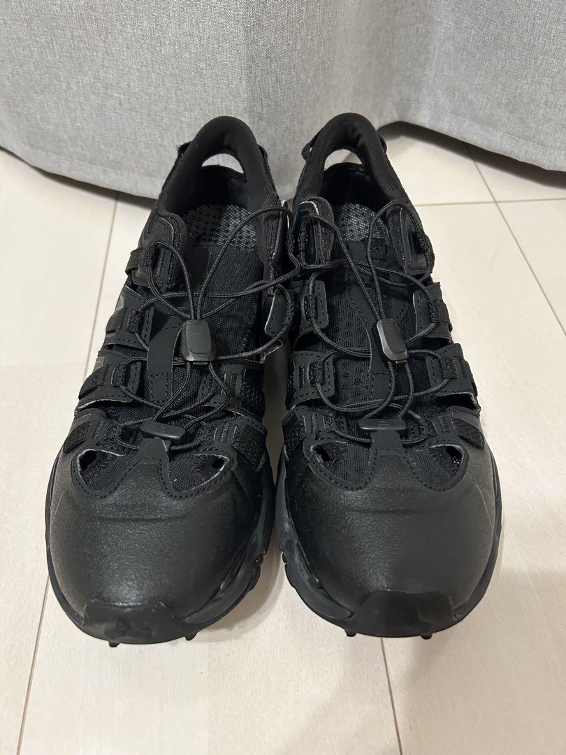 NF02440 THE NORTH FACE ベクティブ タラバル ブリーズ