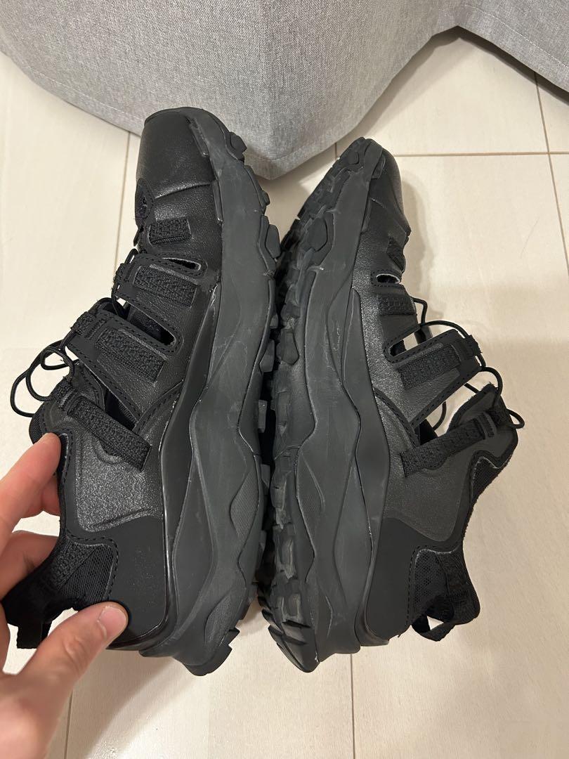 NF02440 THE NORTH FACE ベクティブ タラバル ブリーズ