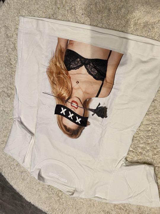 supreme Tシャツ トップス