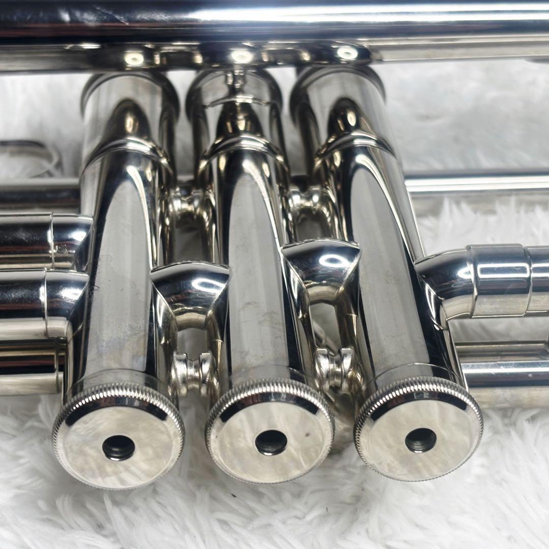 YAMAHA YTR-135 トランペット 【完全メンテナンス済】 極美品 貴重