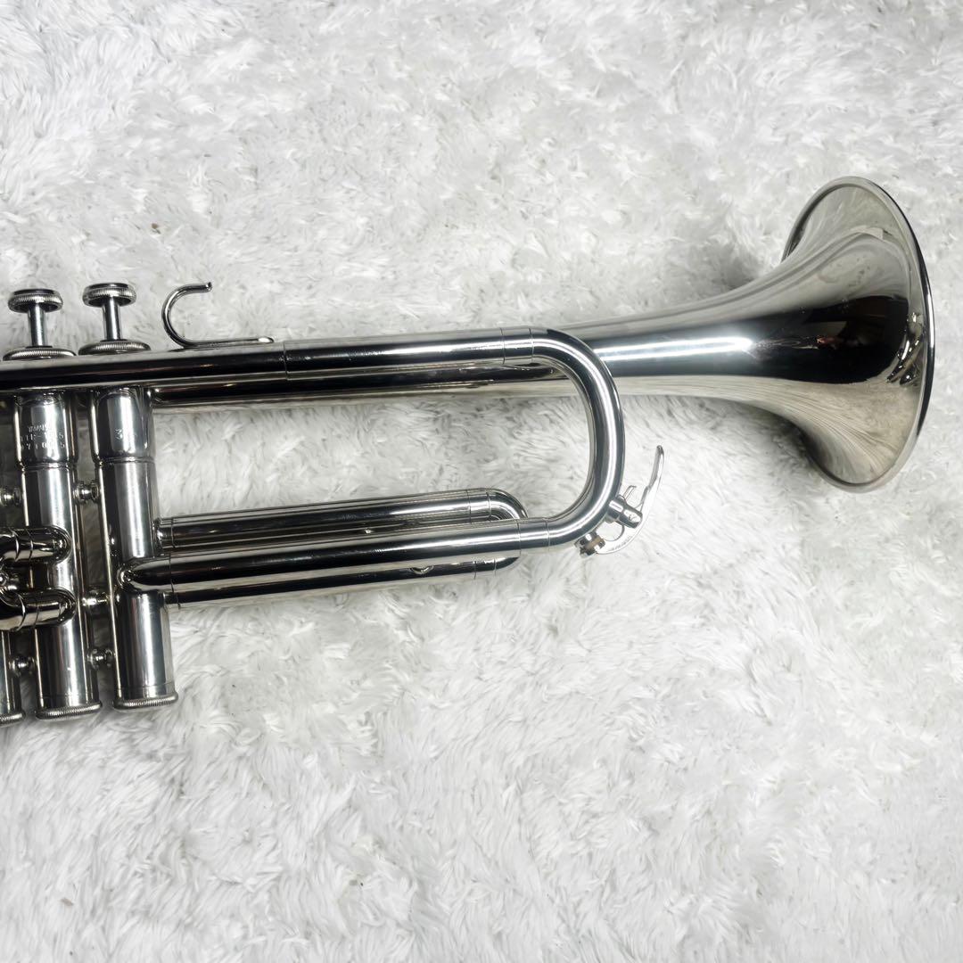 YAMAHA YTR-135 トランペット 【完全メンテナンス済】 極美品 貴重