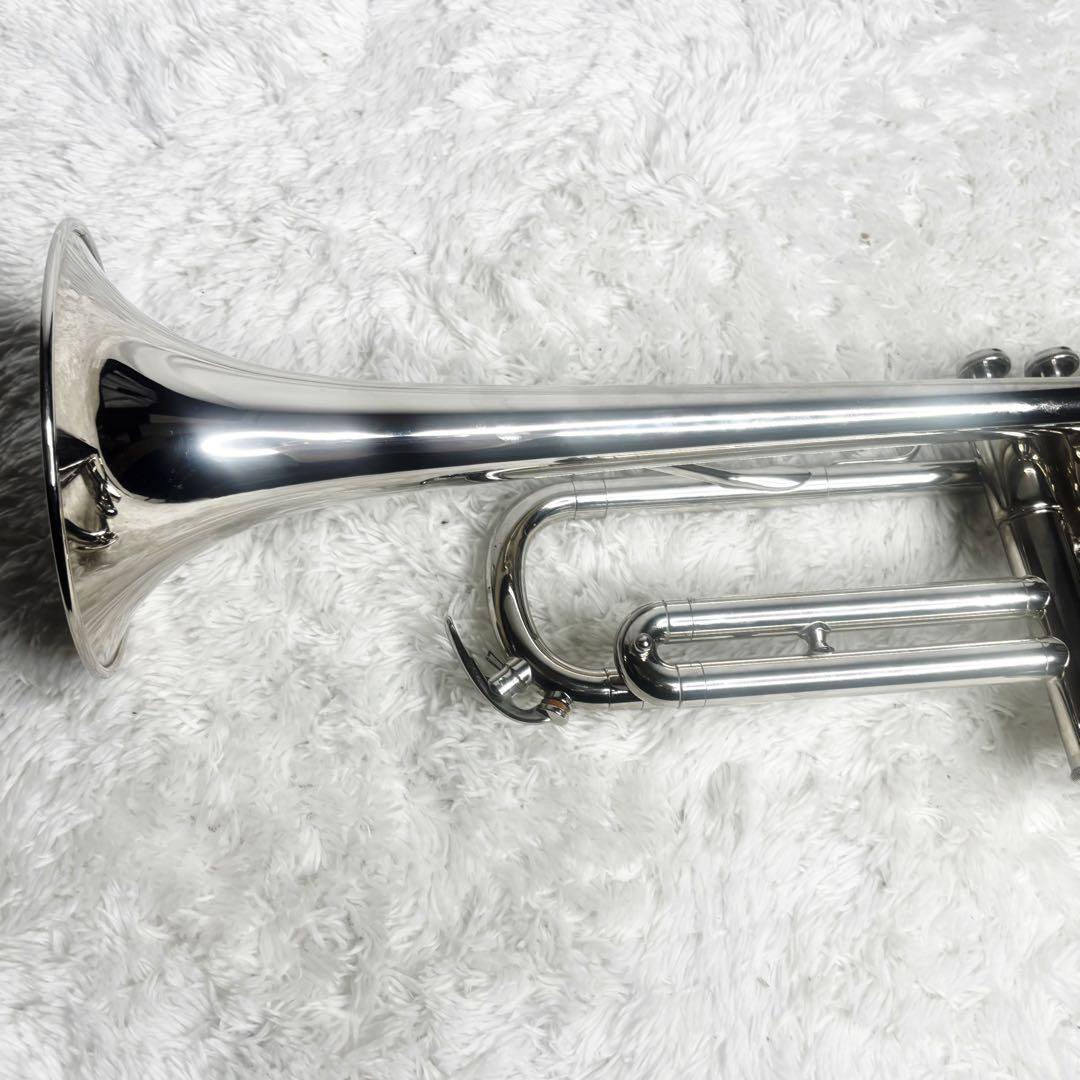 YAMAHA YTR-135 トランペット 【完全メンテナンス済】 極美品 貴重
