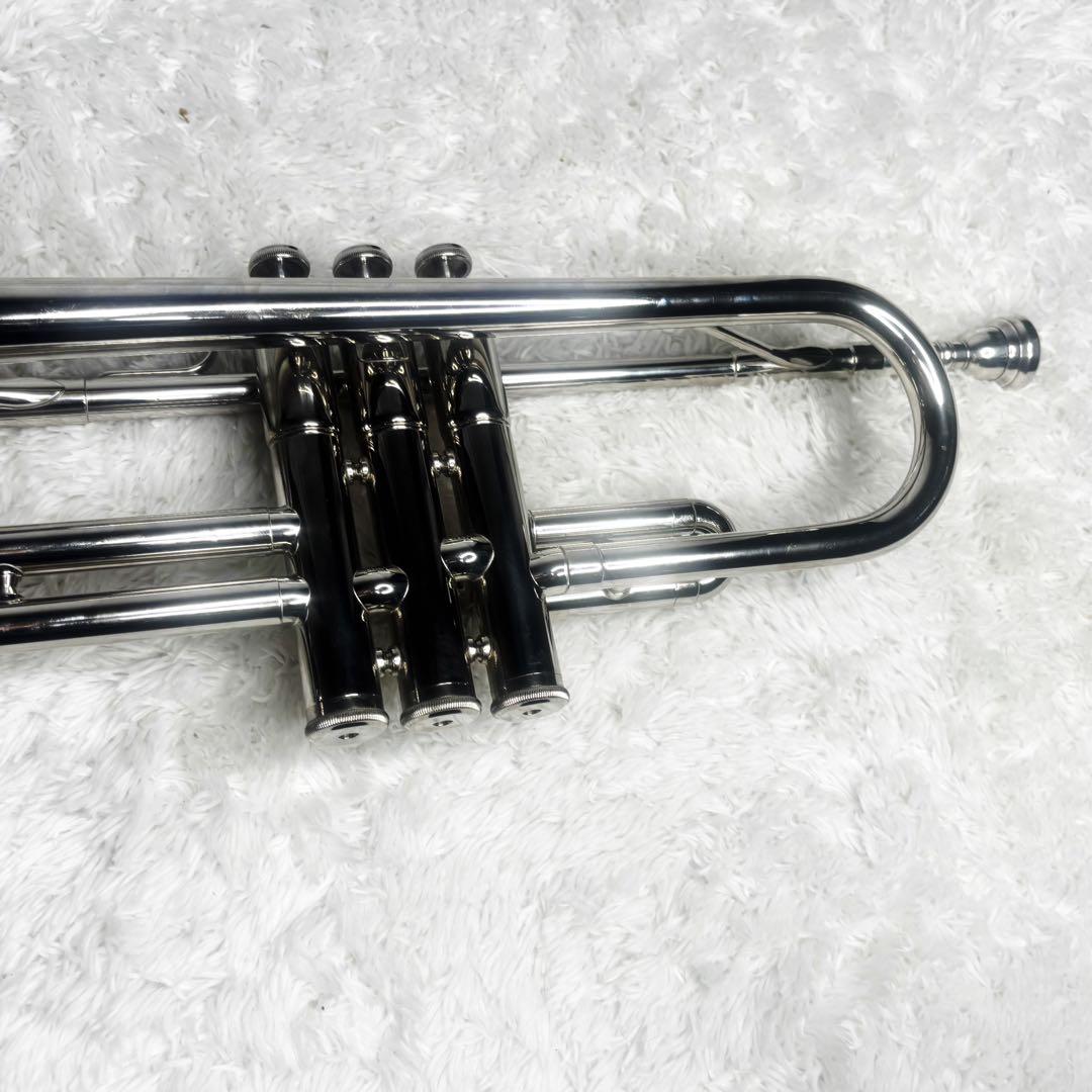 YAMAHA YTR-135 トランペット 【完全メンテナンス済】 極美品 貴重