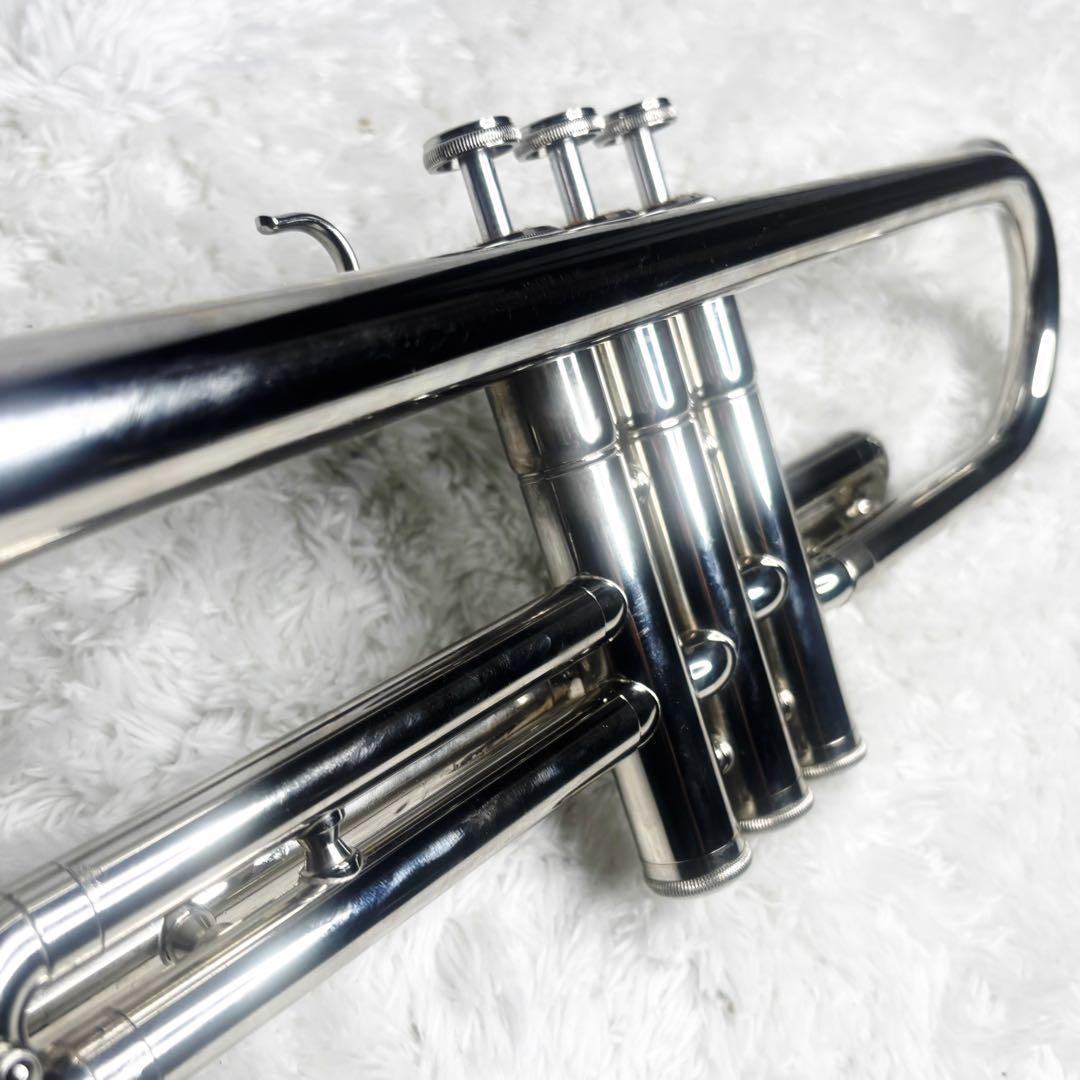 YAMAHA YTR-135 トランペット 【完全メンテナンス済】 極美品 貴重