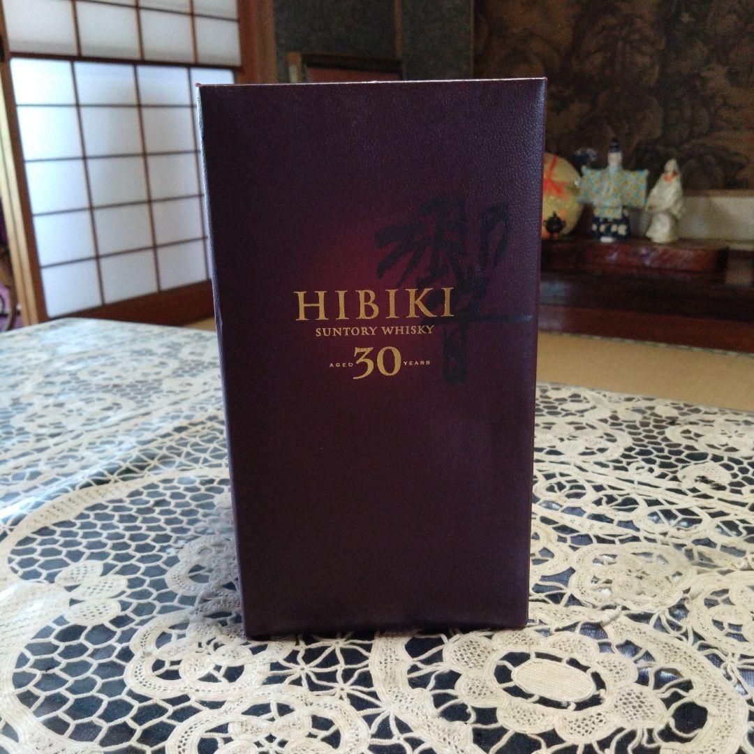 ◇空きビン◇　響　30年　HIBIKI