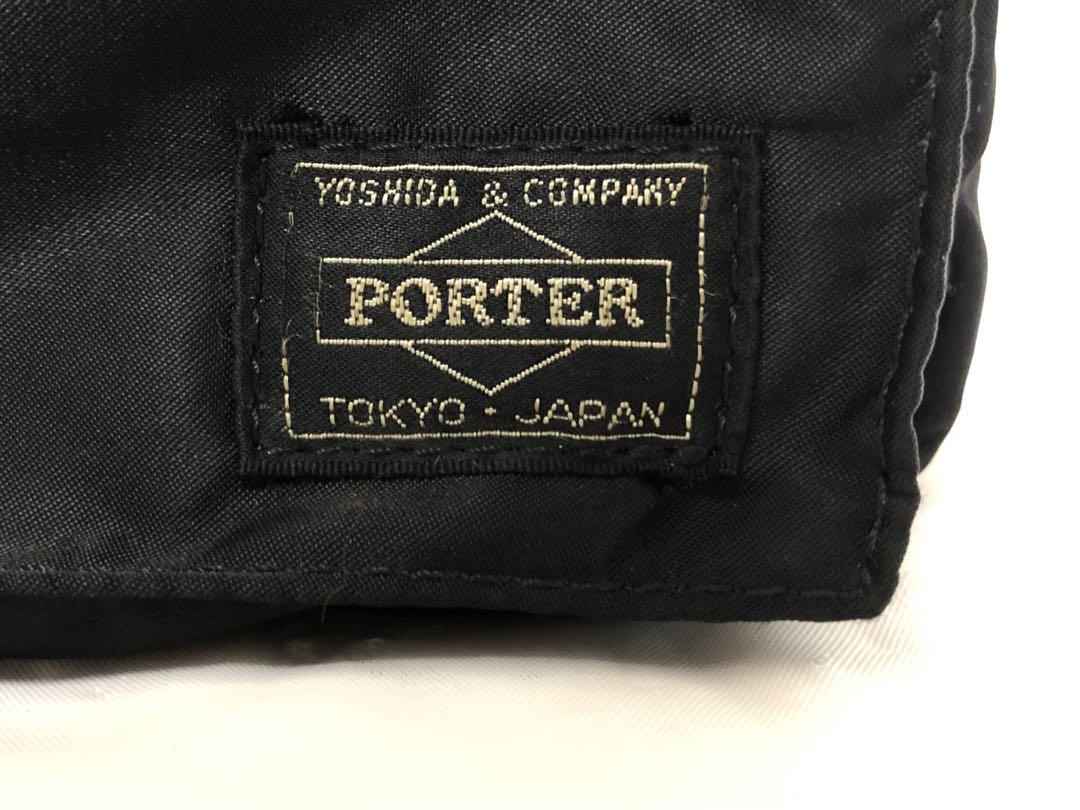 吉田カバン ブラック