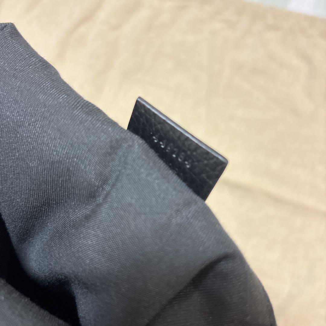 GUCCI ショルダーバッグ