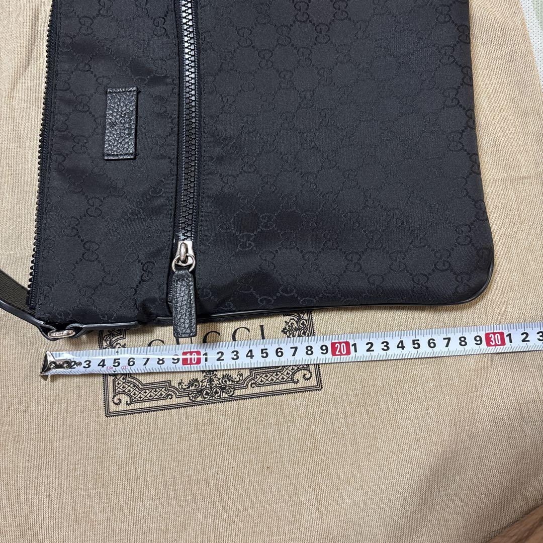 GUCCI ショルダーバッグ