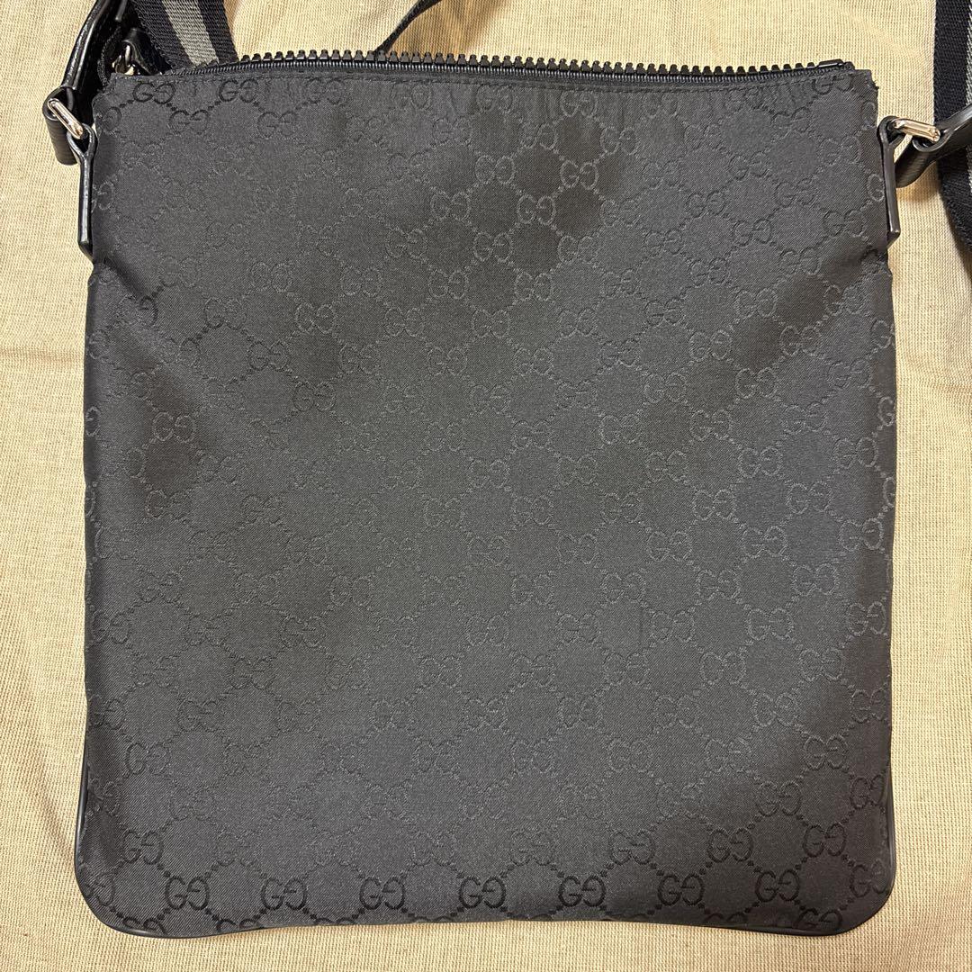 GUCCI ショルダーバッグ