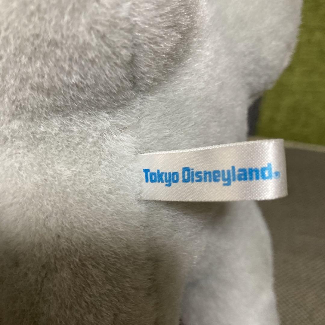 レトロ Disney 東京ディズニーランド 初期 & 近年 ダンボ