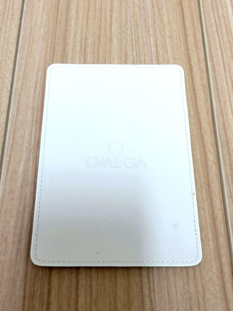 オメガ OMEGA 時計ケース (BOX)取扱説明書付き オンライン アウトレットファッション - OMEGA 時計 ケース 取扱