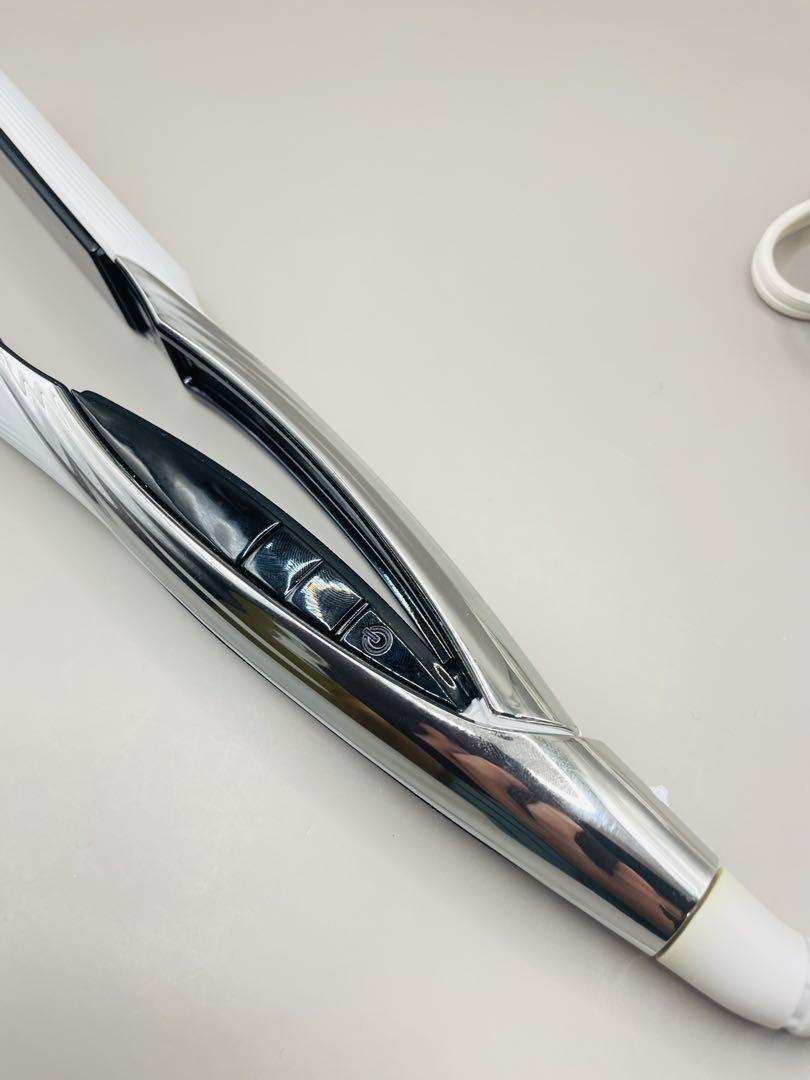 ストレートアイロン 223
