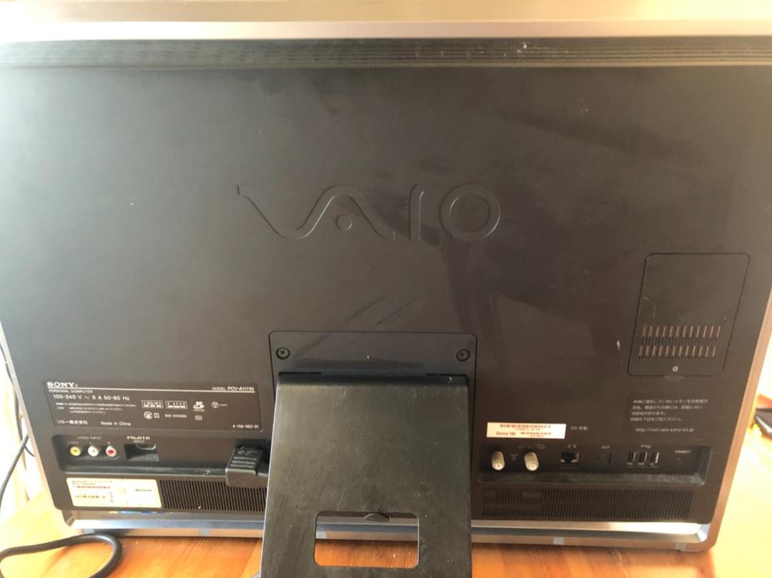 SONY VPCL119FJ PCV-A1111N 4ugtx-m79113862223 人気大得価