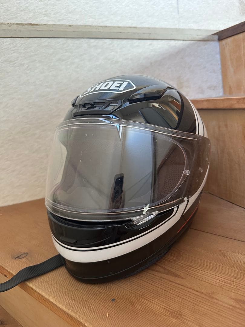 SHOIE Z7 ショーエイ Sサイズ