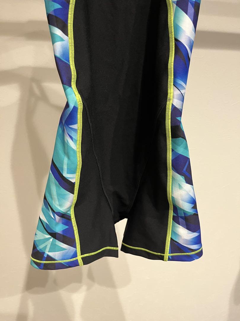 ★アリーナ タフミドル 新品 Oサイズ★ arena mizuno speed