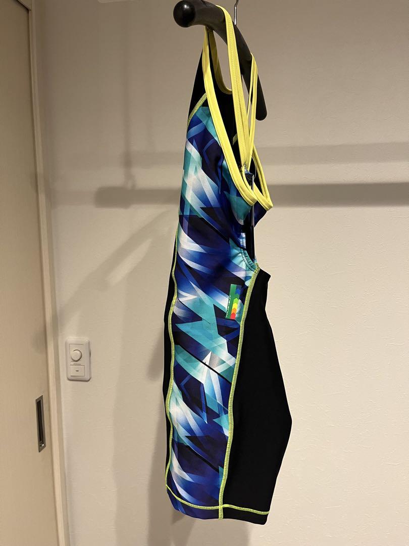 ★アリーナ タフミドル 新品 Oサイズ★ arena mizuno speed