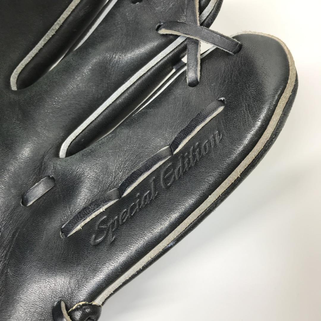 良品 ミズノ グローバルエリート スペシャルエディション 硬式グローブ 投手用
