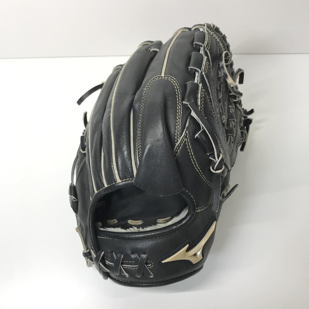 良品 ミズノ グローバルエリート スペシャルエディション 硬式グローブ 投手用
