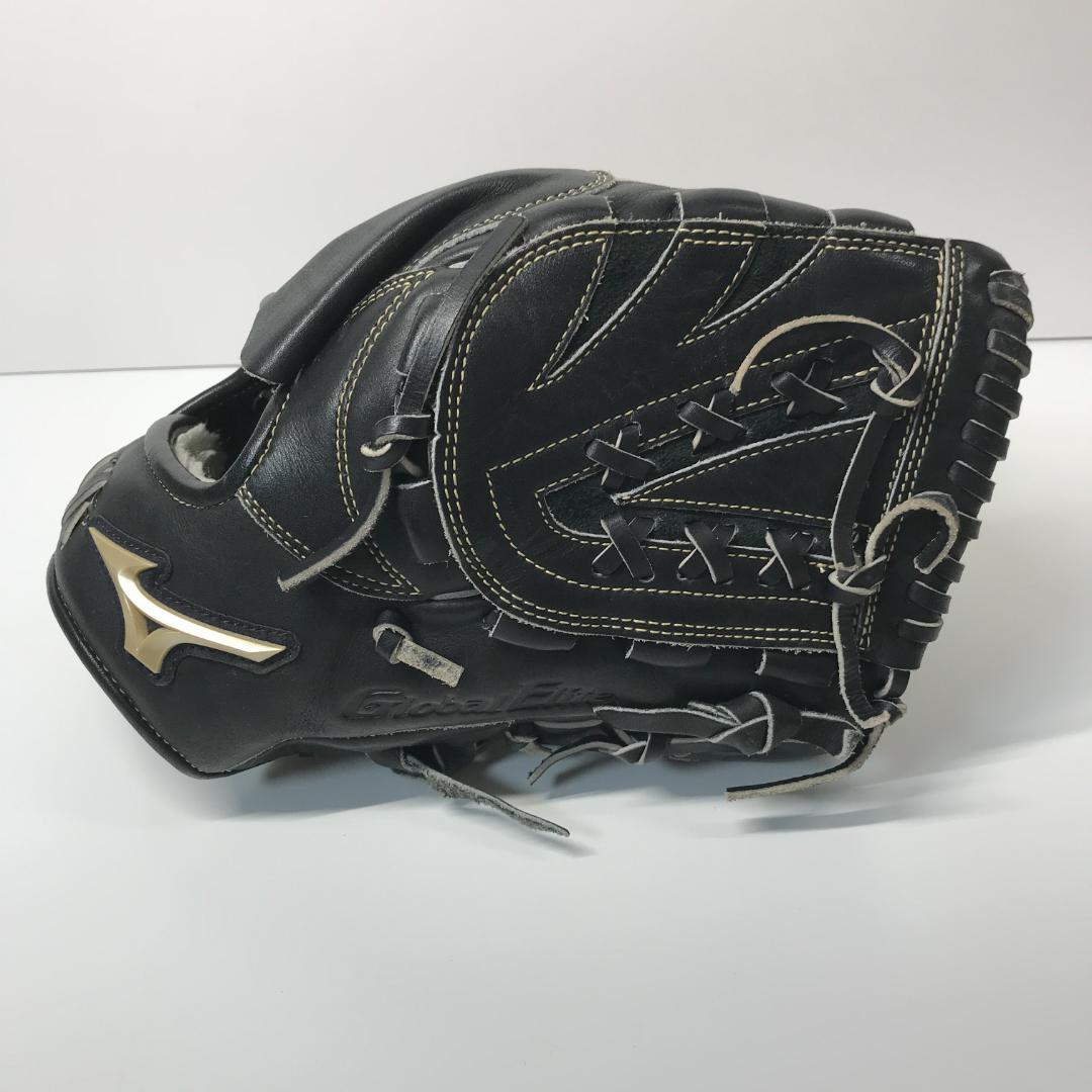 良品 ミズノ グローバルエリート スペシャルエディション 硬式グローブ 投手用
