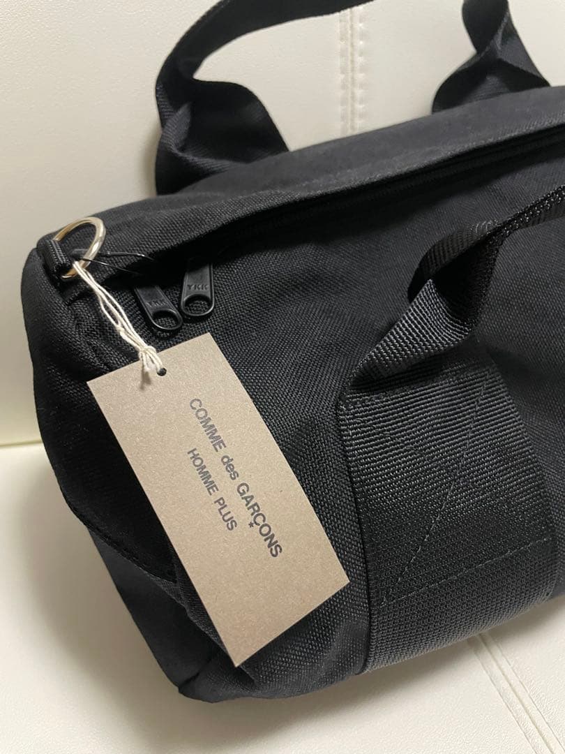 コムデギャルソンオムプリュス Sサイズ ショルダーバッグ