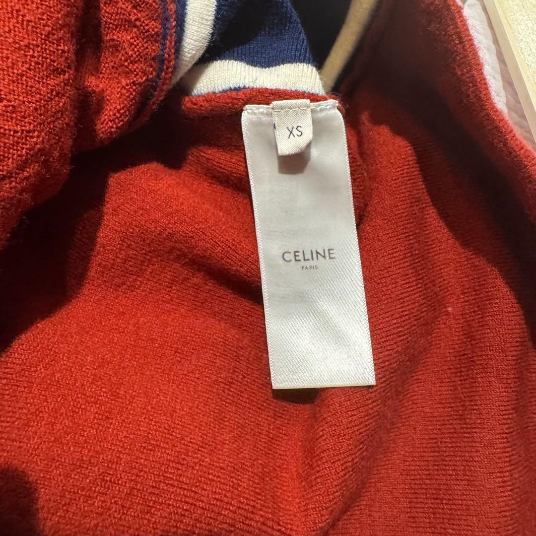 CELINE スカート