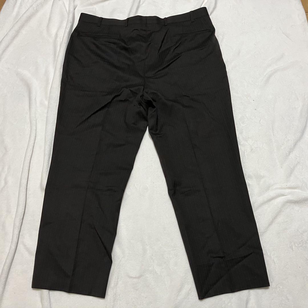 良品【 3L 】 SUIT SELECT 21 × FINTES スーツ セット