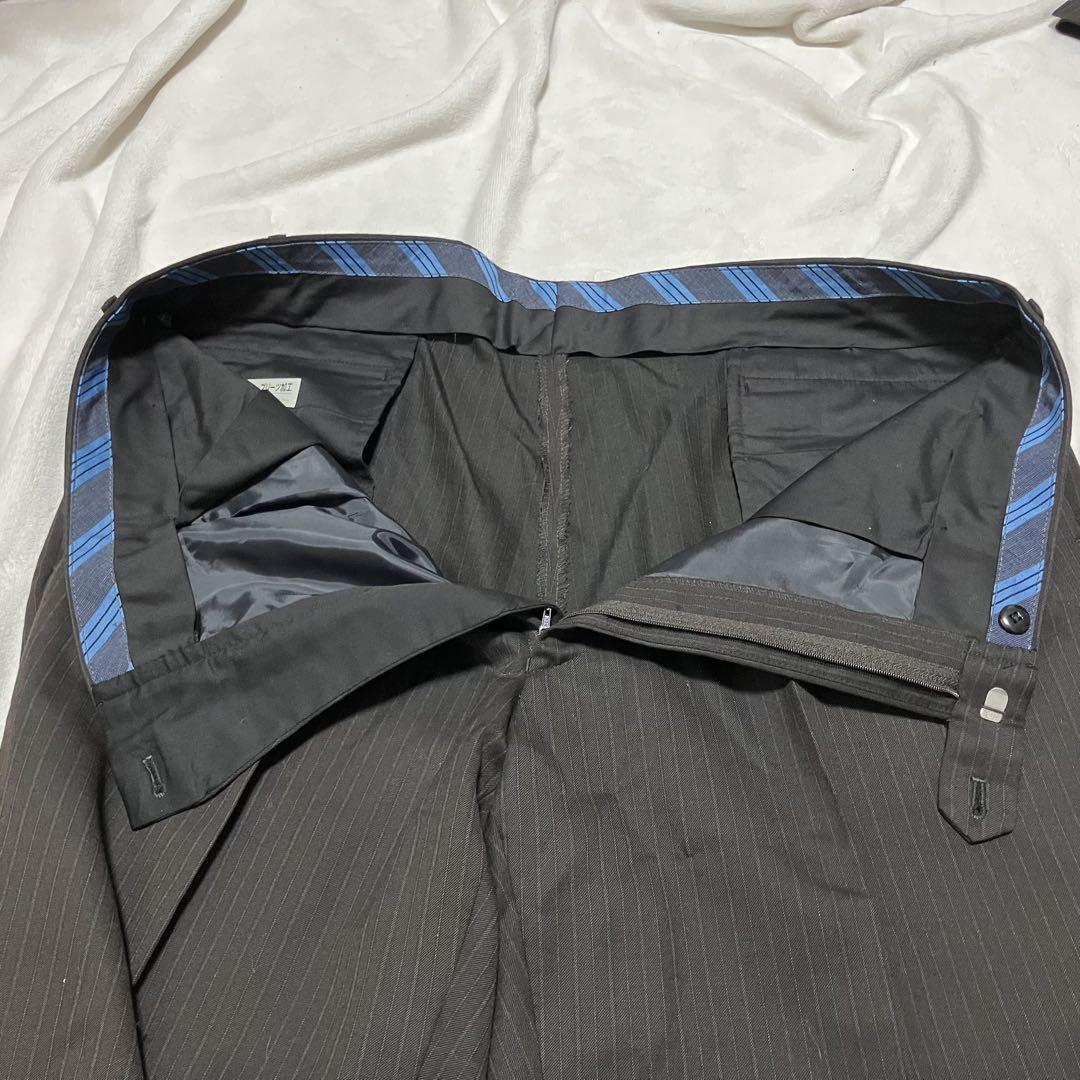 良品【 3L 】 SUIT SELECT 21 × FINTES スーツ セット