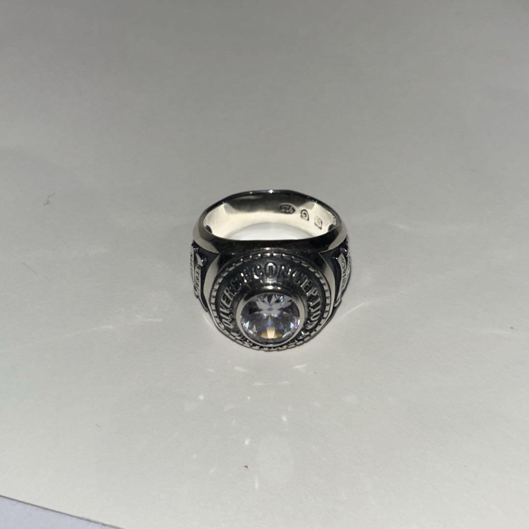 日本全国送料無料商品人気ランキング ガルニ Ism CLEAR - L - Ring College アクセサリー