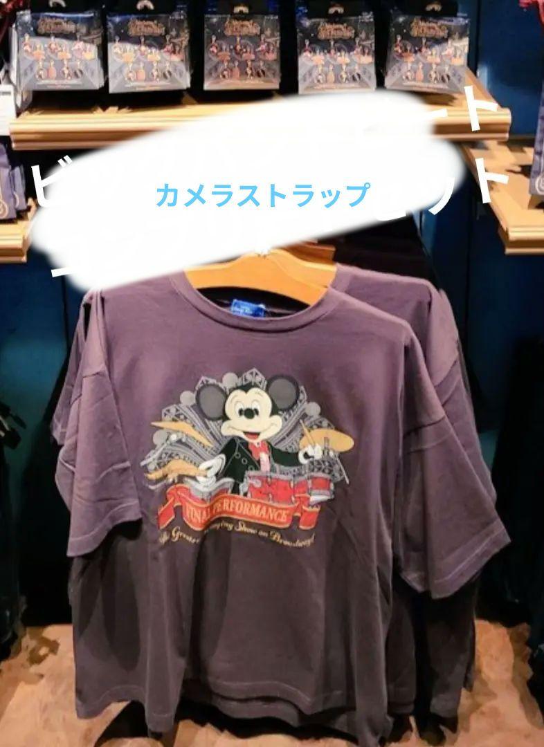 DISNEY RESORT　 新品未使用　BBB　 ギフト