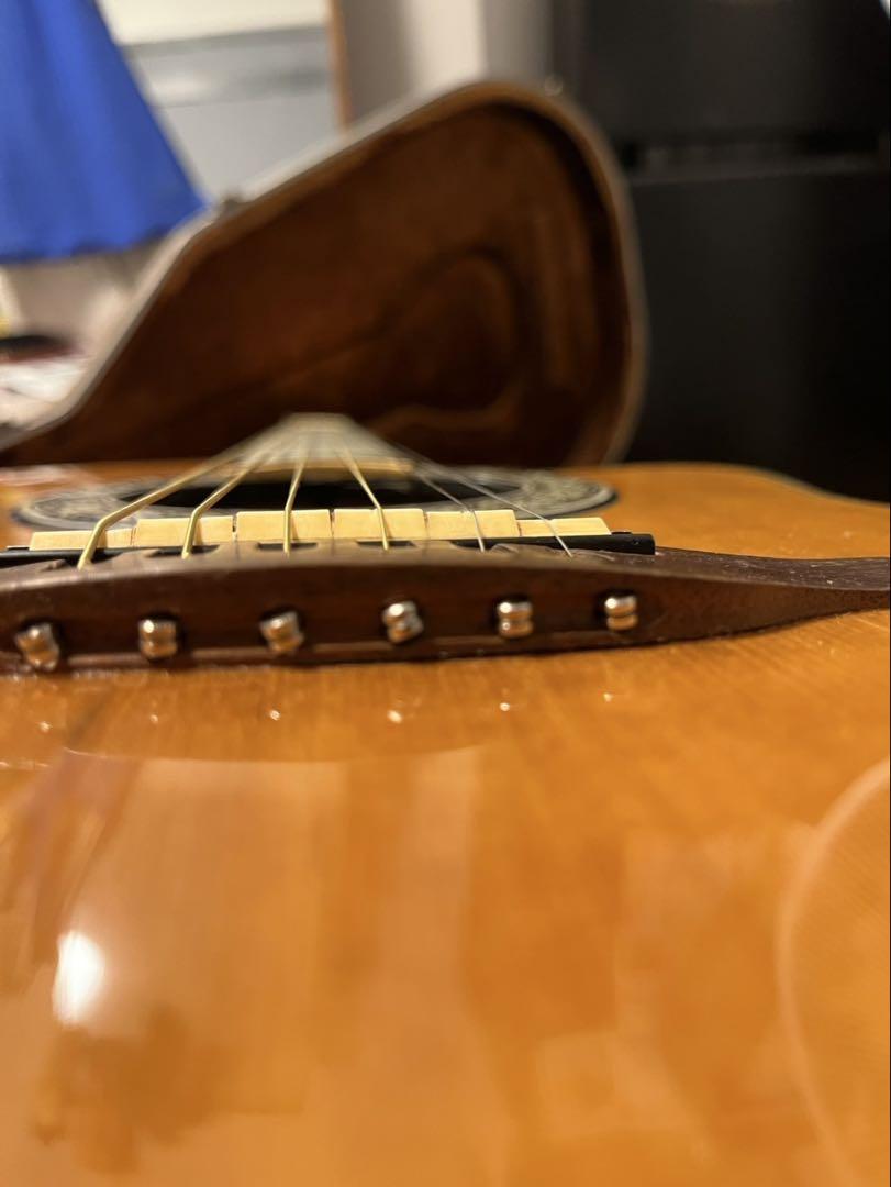 Ovation Legend 1767 Made in USA ハードケース付き - メルカリ