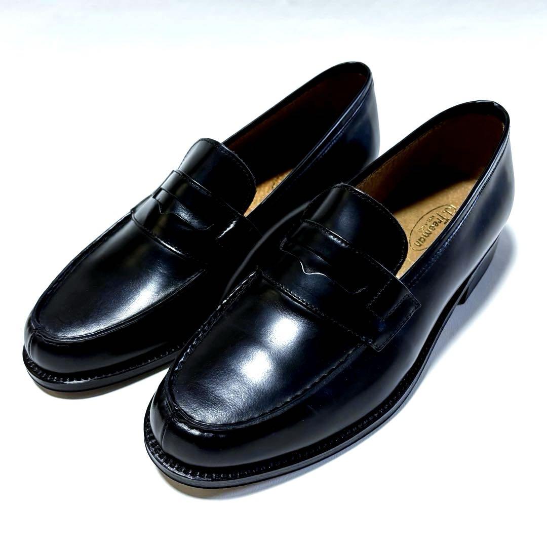 新品 J.Freeman made in ITALY イタリア製 ヴィンテージ